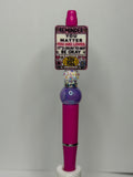 Beaded pen
