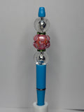 Beaded Pen