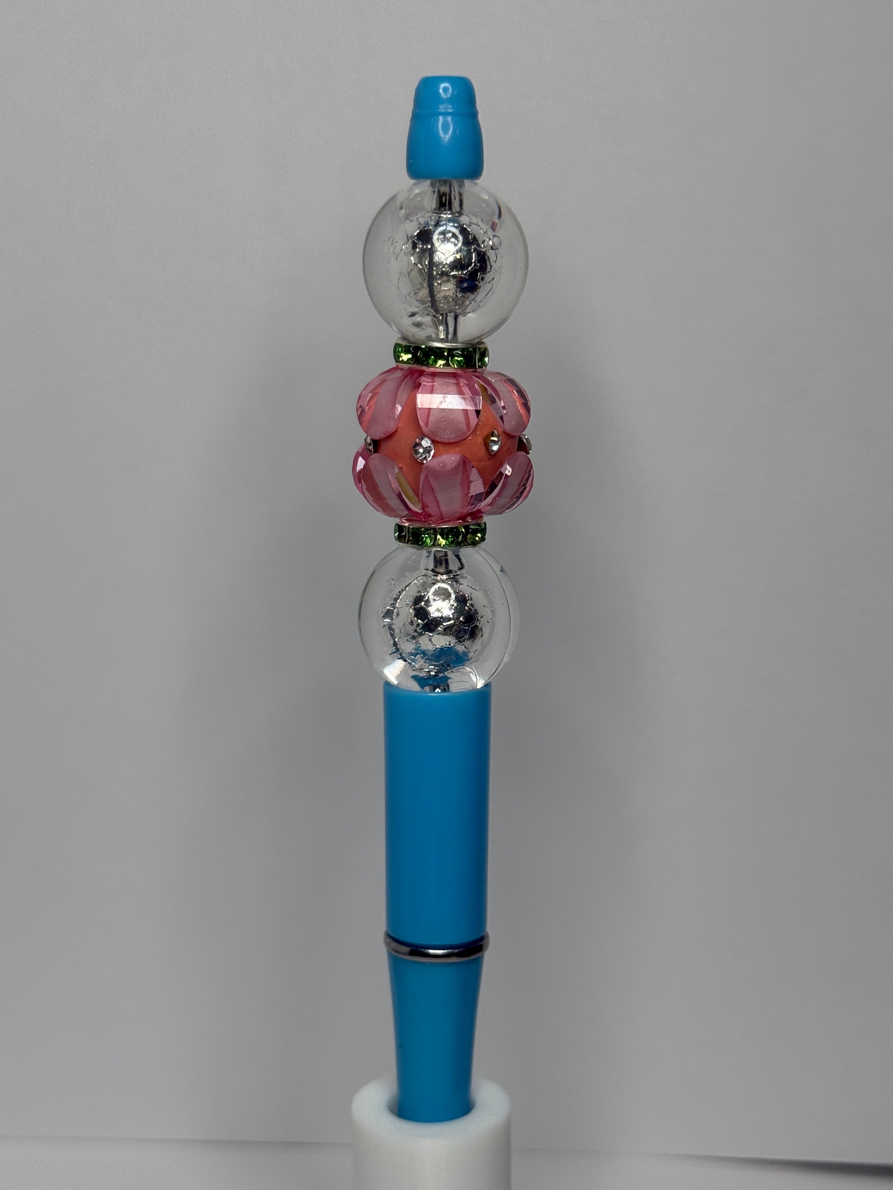 Beaded Pen