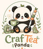 CrafTea Panda - Home
